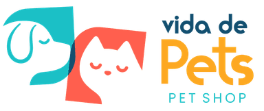Logo Vida de Pets